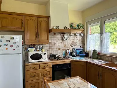 Maison, 153 m²