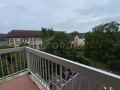 Appartement, 32,74 m²