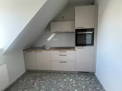 Appartement, 40 m²