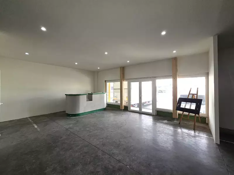 Divers, 186 m²