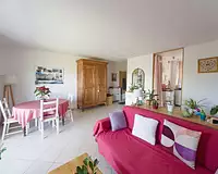 Appartement, 59,1 m²