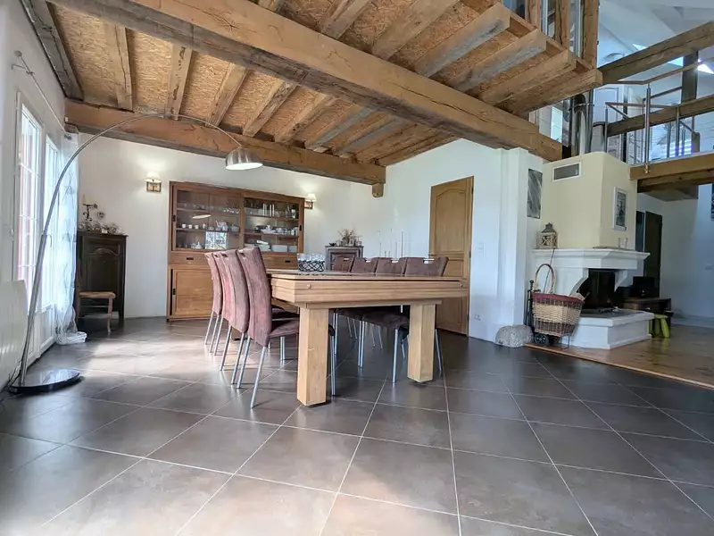 Maison, 152 m²