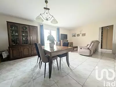 Maison, 71 m²