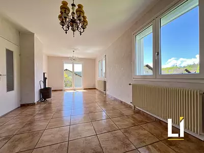 Maison, 167 m²