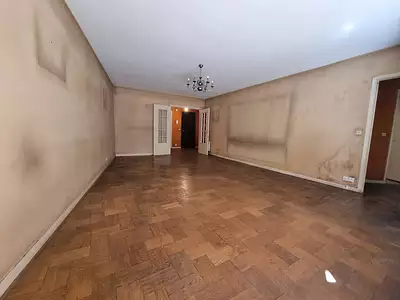 Appartement, 109 m²