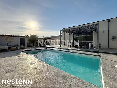 Maison, 147 m²