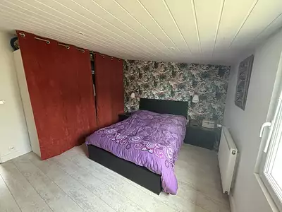 Maison, 140 m²
