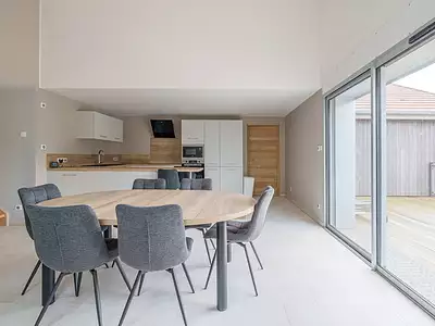 Appartement, 110,33 m²