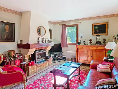 Maison, 84 m²