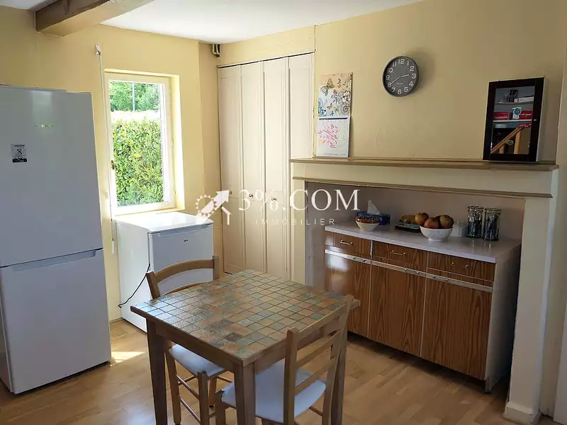 Maison, 127 m²