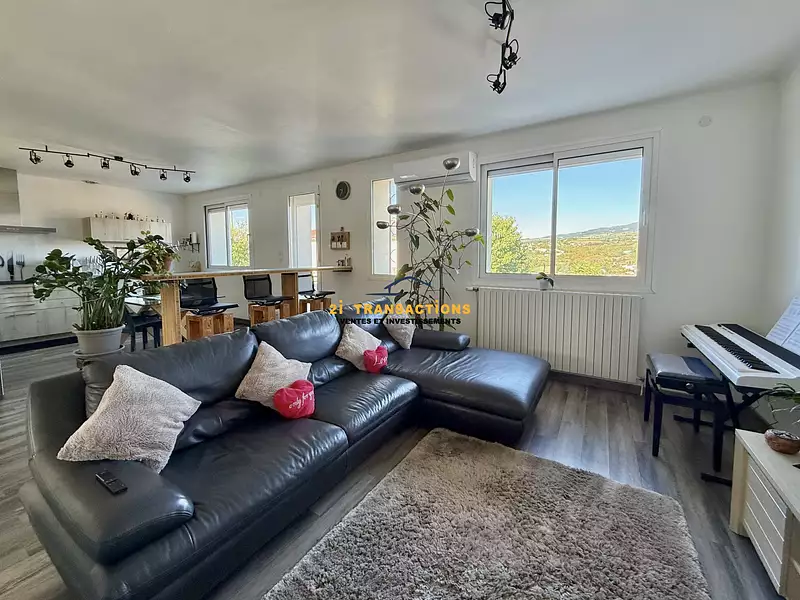 Maison, 128 m²