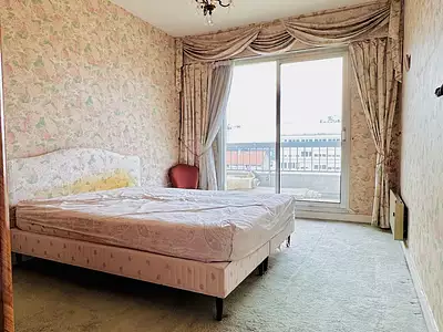 Appartement, 94 m²