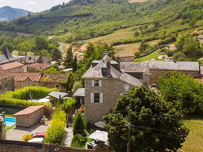 Maison, 350 m²