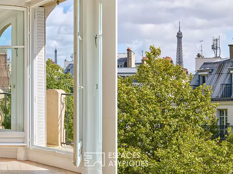 Appartement, 213 m²