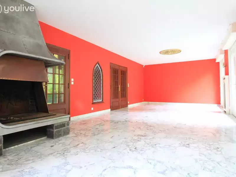 Maison, 316 m²