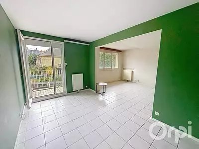 Appartement, 84 m²