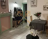 Maison, 55 m²