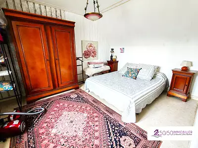 Maison, 110 m²