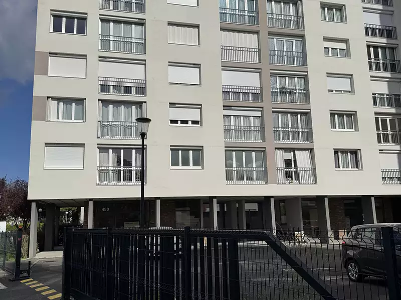 Appartement, 72,4 m²