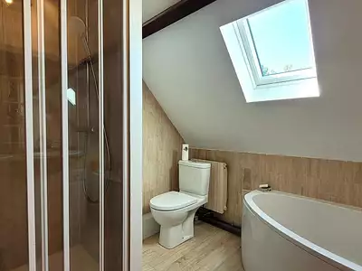 Maison, 136 m²