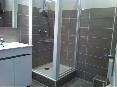 Appartement, 45,43 m²