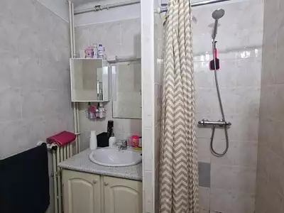 Appartement, 29 m²