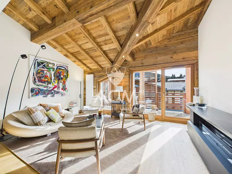 Appartement, 61,07 m²