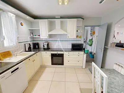 Maison, 102 m²