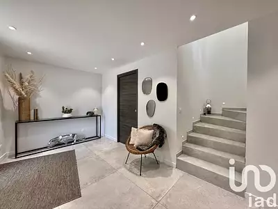 Maison, 170 m²