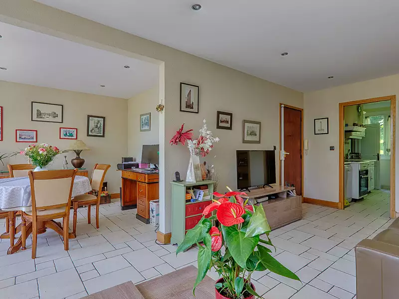 Appartement, 87,5 m²