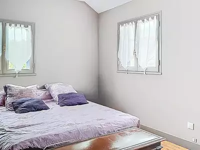 Maison, 166 m²