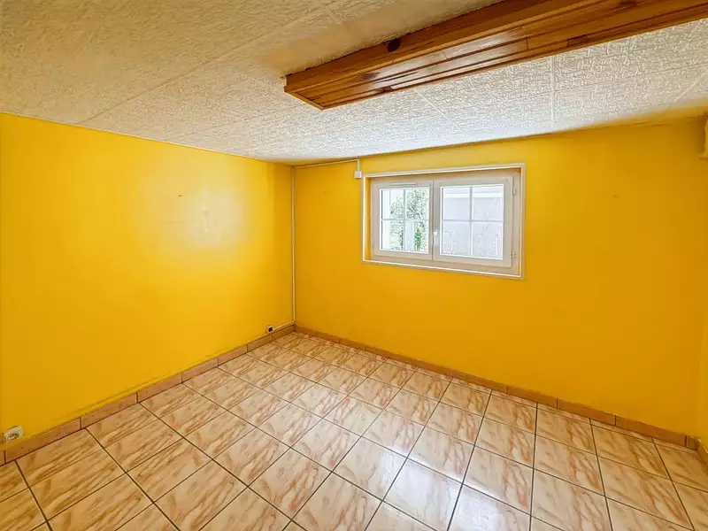 Maison, 134 m²