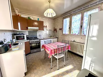 Maison, 80 m²