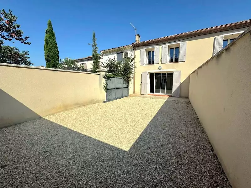 Maison, 47 m²