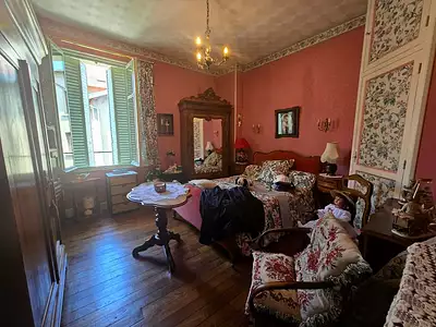 Appartement, 68 m²
