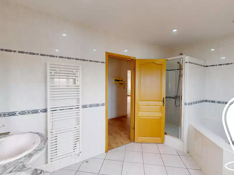 Appartement, 150,96 m²