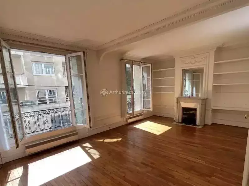 Appartement, 66,15 m²