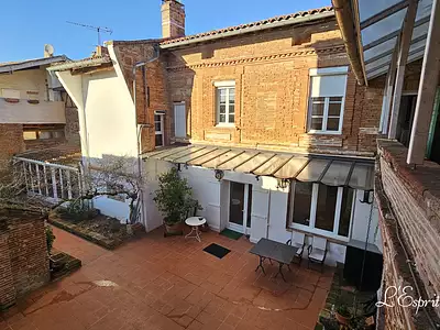 Maison, 355 m²