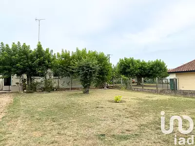 Maison, 89 m²