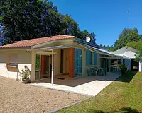Maison, 141 m²