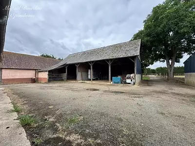 Maison, 87 m²