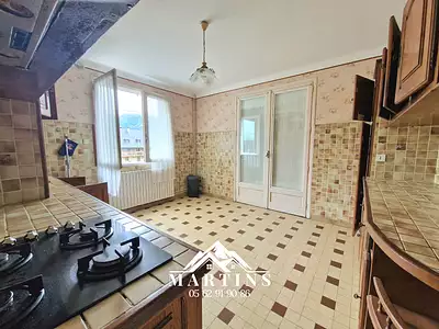 Maison, 152 m²