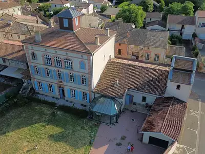 Maison, 460 m²