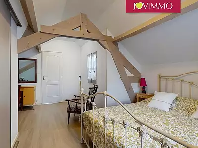 Maison, 260 m²
