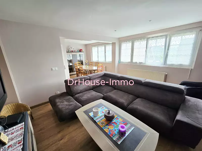 Maison, 120 m²