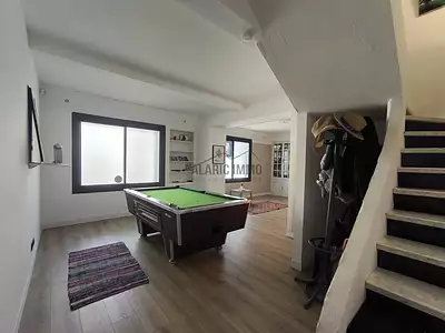 Maison, 175 m²