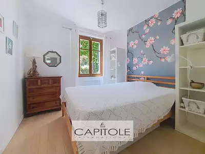 Maison, 160 m²