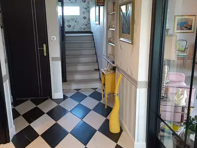 Maison, 125 m²
