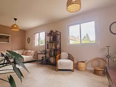 Maison, 142 m²