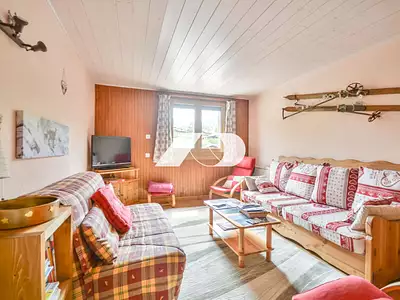 Appartement, 68,34 m²